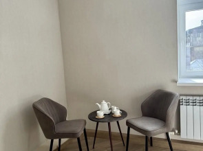 Апартаменты 1 у Подножия Машука с Видом на Эолову Арфу