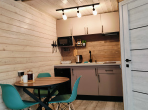 Гостевой Дом Эдем Хаус