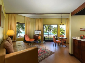 Курортный отель Holiday Villa Resort & Beachclub Langkawi