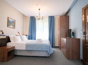 Отель Oi-Qaragai