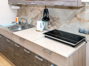 Квартира-студия  в Старой Купавне