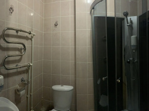 Отель Полесье