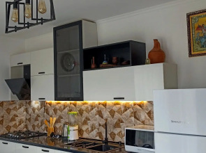 Вилла Mountain Flower cottage