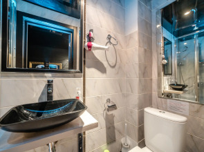 Апартаменты на Оружейном (912)