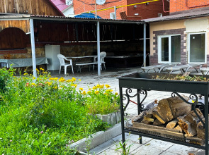 Гостевой дом Николаевский