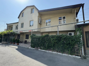 Гостевой дом Riverside