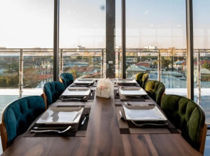 RAYYAN Hotel Tashkent