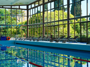 Пансионат Изумруд