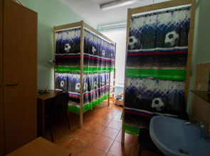 Хостел Champion