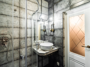 Апартаменты в Центре Петербурга