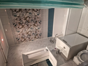 Апартаменты Мандарин