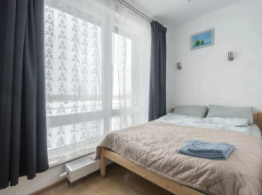 Квартира в 6-ти Мин от Метро Москва/Люберцы 3