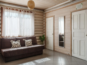 Вилла Речной клуб Дом Охотника