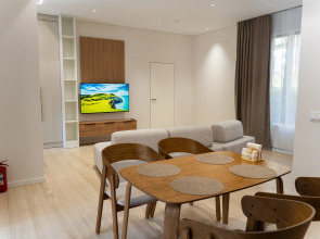 Гостевой дом Voco Elbrus