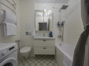 Квартира на Большой Покровской 10в