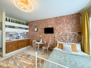 Квартира Студия на Невском 27квм