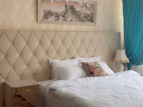 Отель Magic moments