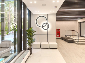 Курорт АМАКС "ЭкоПарк-Екатеринбург"