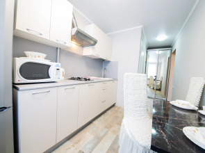 Апартаменты на Астраханской 68