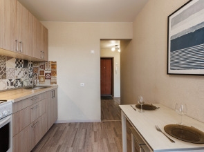 Квартира на Фрунзе 6