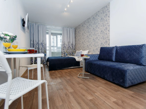 Апартаменты LIGA APART на Лиговском проспекте