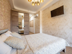 Апартаменты Место под солнцем 8