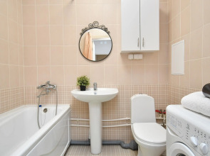 Квартира KRASROOM на Пушкина