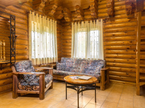 База Отдыха Сябры