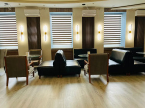 Отель Тенгри