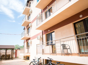 Гостевой Дом Тефия