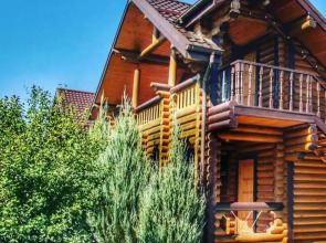 Гостевой дом Вербена