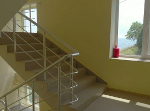 Мини-отель Легенда Алушта