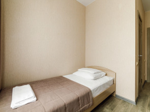 Отель Платон