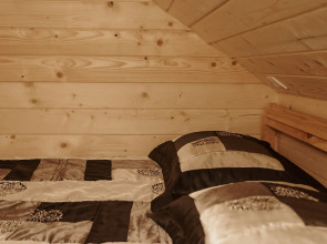 Шале Karelia State