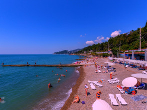 Гостевой дом Ника