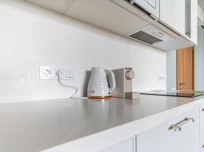 Апартаменты Видовые семейные апаратаменты