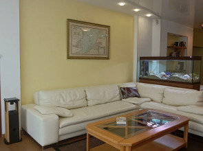 Апартаменты Amore