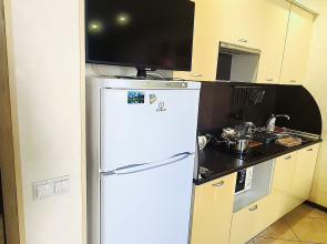 Апартаменты Конева 10 Аэропорт Фестиваль Мега