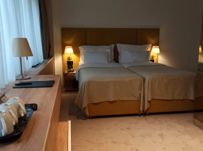 Отель Agape Bar Montenegro