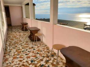 Гостевой дом Алла-Рома