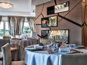 Grand Hotel Resort Ma&Ma - Adults Only