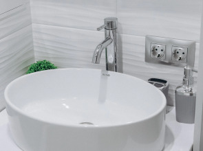 Квартира для отдыха