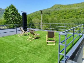 Вилла Eco Villa Адыгея