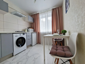 Квартира Золотой Центр На Театральной