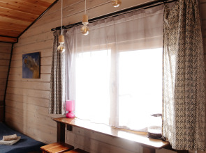 Гостевой Дом Воскресение