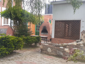 Гостевой дом Ивушка