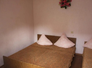 Гостевой дом Есения