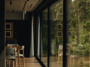 База отдыха Glanta