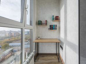 Апартаменты На Тургенева