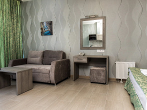 Апартаменты Атлант Сити